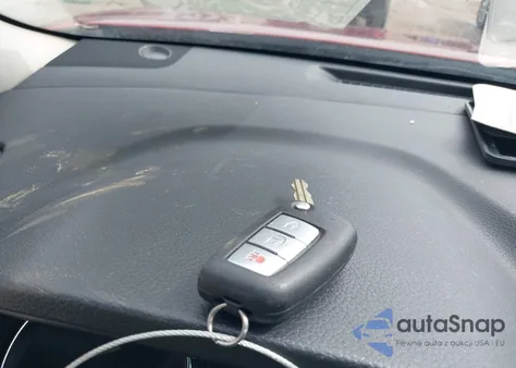 2014 Nissan Rogue S z USA, uszkodzony, nr VIN 5N1AT2MV6EC794677